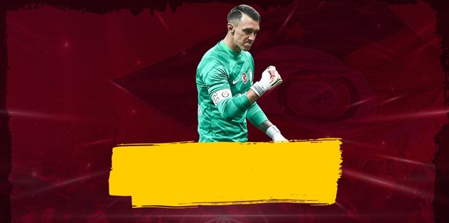 GALATASARAY HABERİ – Muslera’nın yerine sürpriz transfer! Fenerbahçe de istemişti