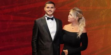 GALATASARAY HABERİ: Wanda Nara’dan Mauro Icardi itirafı! ’Bazen onu sorguluyorum’