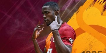 GALATASARAY HABERİ – Zaha için resmi açıklama! ’Geri dönebilir’