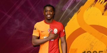 GALATASARAY HABERLERİ – Derrick Köhn’ün scout raporu ortaya çıktı! Sacha Boey detayı