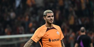 GALATASARAY HABERLERİ – Icardi için B planı Zaha!