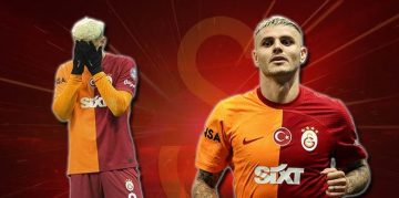 GALATASARAY HABERLERİ – Icardi’den sessiz isyan! Moral bozukluğunun sebebi ortaya çıktı