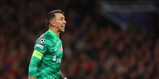 GALATASARAY HABERLERİ – Muslera’ya yeni sözleşme teklifi! Yanıtı…