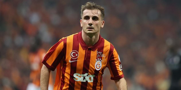 GALATASARAY HABERLERİ – Ömer Bayram’dan Kerem Aktürkoğlu’na destek!