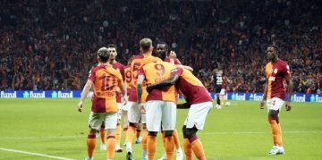 GALATASARAY HABERLERİ – Yönetimden Sparta Prag maçına dev prim!