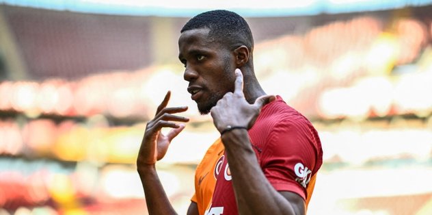 GALATASARAY HABERLERİ – Zaha 13 yıl sonra bir ilki yaşıyor!