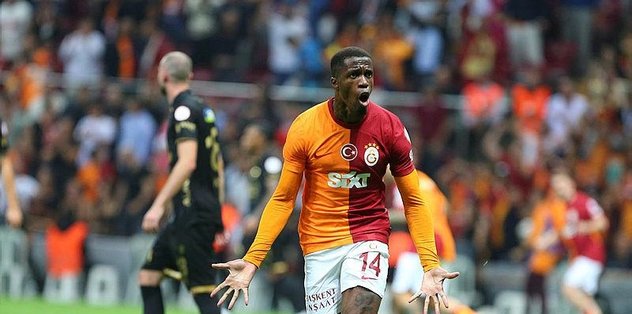 Galatasaray ile MKE Ankaragücü 104. randevuda!