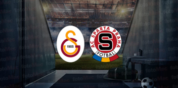 Galatasaray – Sparta Prag maçı ne zaman? Galatasaray Avrupa Ligi maçı saat kaçta, hangi kanalda? | UEFA Avrupa Ligi