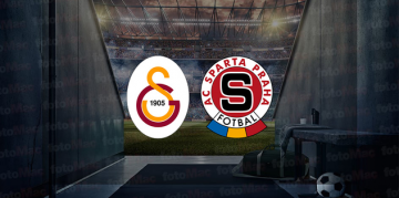 Galatasaray – Sparta Prag maçı NE ZAMAN? | Galatasaray maçı hangi kanalda? Saat kaçta? UEFA Avrupa Ligi