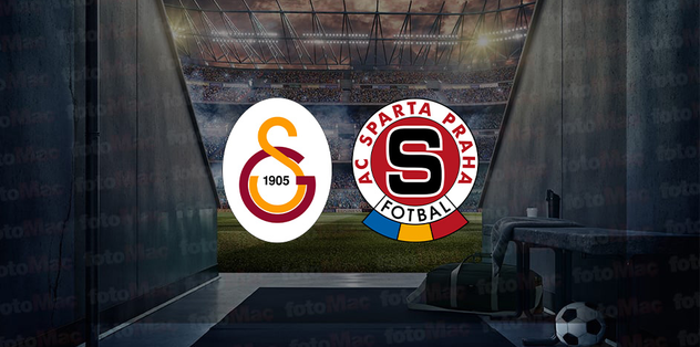 Galatasaray – Sparta Prag maçı NE ZAMAN? | Galatasaray maçı hangi kanalda? Saat kaçta? UEFA Avrupa Ligi