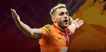 GALATASARAY TRANSFER HABERİ – Barış Alper’e Ada kancası! İşte peşindeki takımlar