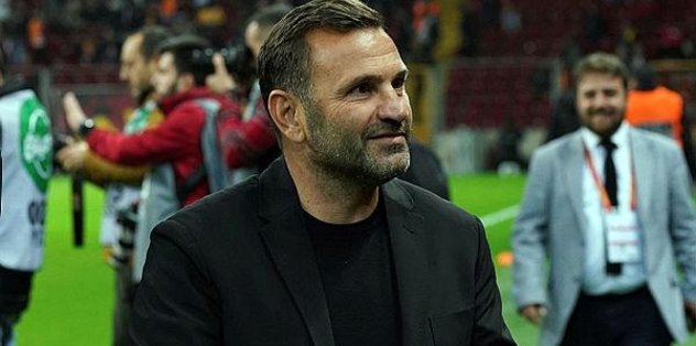 GALATASARAY TRANSFER HABERİ: Cimbom tüm şartları zorladı ama transfer yaza kaldı!