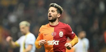 GALATASARAY TRANSFER HABERİ: Mertens’ten astronomik teklife ret! İşte o rakam