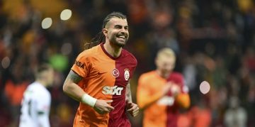 GALATASARAY TRANSFER HABERLERİ – Abdülkerim Bardakcı’nın yeni adresi netleşiyor!