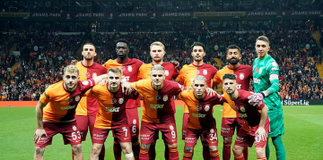 Galatasaray UEFA Avrupa Ligi’nde Sparta Prag’ı ağırlayacak