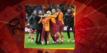 Galatasaray’a dev gelir! Avrupa maçları ve transferler…