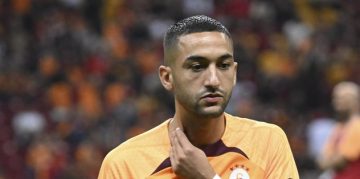 Galatasaray’da flaş Ziyech gelişmesi! Ayrılması gündemdeydi