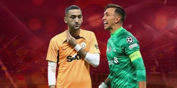 Galatasaray’da Hakim Ziyech gerçeği ortaya çıktı! Meğer Muslera…