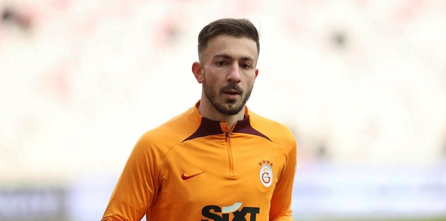 Galatasaray’da Halil Dervişoğlu ile yollar ayrıldı! İşte yeni takımı