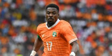 Galatasaray’da Serge Aurier şoku! Anlaşma bozuldu