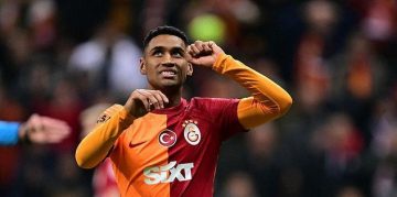 Galatasaray’da Tete giderse flaş transfer gerçekleşecek!