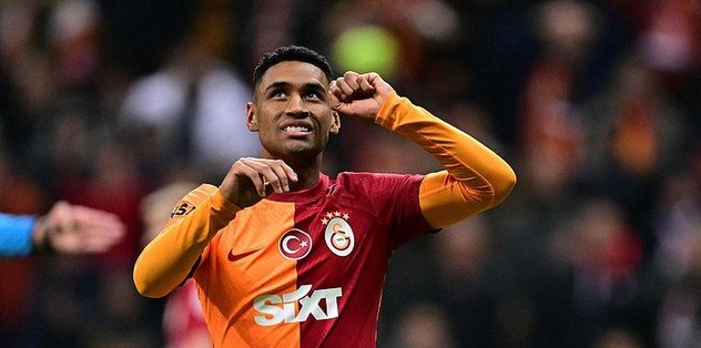 Galatasaray’da Tete giderse flaş transfer gerçekleşecek!