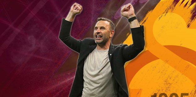 Galatasaray’dan liderliğe dönüş hikayesi! Okan Buruk Avrupa’yı solladı