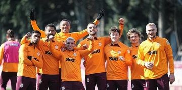 Galatasaray’ın Sparta Prag maçı kafilesi belli oldu! Kadroda 4 eksik