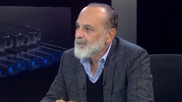 Gazeteci Haşmet Babaoğlu, KAAN’a yönelik eleştirileri kaleme aldı