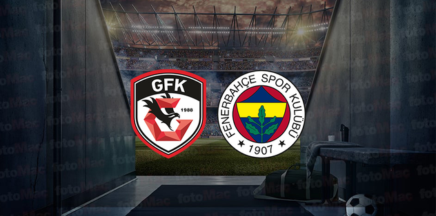 Gaziantep FK – Fenerbahçe maçı NE ZAMAN? Fenerbahçe maçı saat kaçta ve hangi kanalda canlı yayınlanacak? | Ziraat Türkiye Kupası