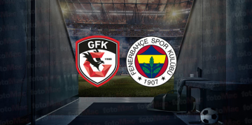 Gaziantep FK – Fenerbahçe maçı NE ZAMAN? | Fenerbahçe Ziraat Türkiye Kupası ZTK maçı hangi kanalda? Saat kaçta?