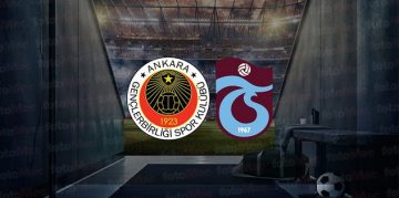 Gençlerbirliği – Trabzonspor maçı ne zaman, saat kaçta ve hangi kanalda canlı yayınlanacak? | Ziraat Türkiye Kupası