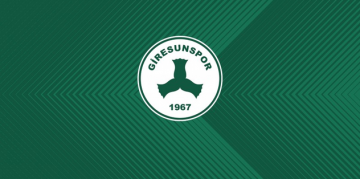 Giresunspor’dan transfer tahtası açıklaması!