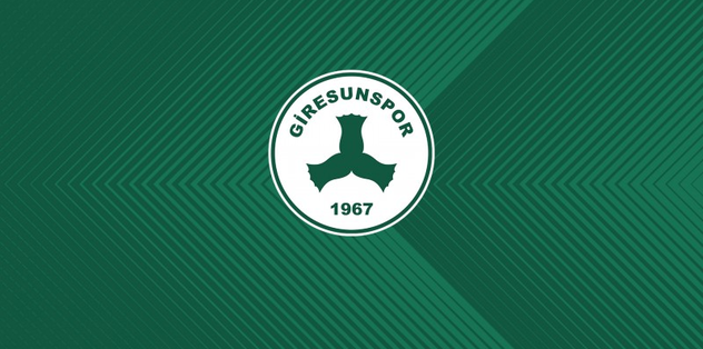 Giresunspor’dan transfer tahtası açıklaması!