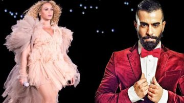 Gökhan Türkmen’den Beyonce esprisi: Ne konuşacağım?