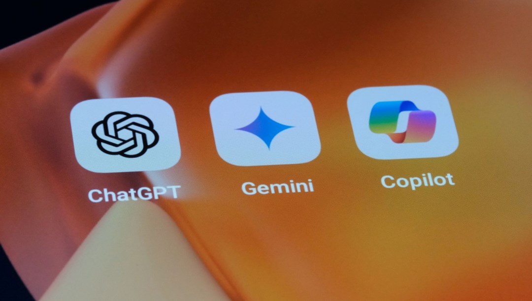 Google Gemini beyaz insanlara karşı ırkçı olmakla suçlanıyor