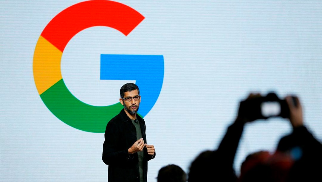 Google yöneticisinden açıklama: Hatalı Gemini görselleri