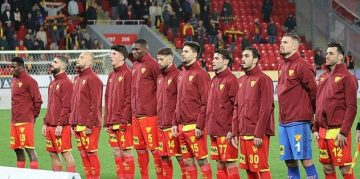 Göztepe’de Altay maçı öncesi sakatlık şoku!