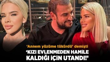 Haberler: Damla Ersubaşı yaşadıklarını anlattı!