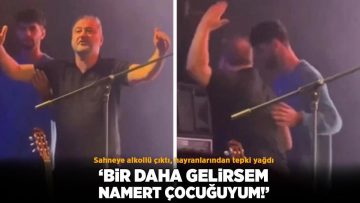 HABERLER: Dinleyeciler Nev’e tepki gösterdi! Alkollü olduğu iddia edildi…