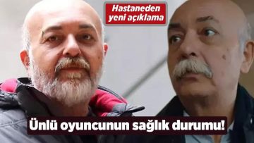 HABERLER: Settar Tanrıöğen’in sağlık durumu hakkında açıklama! Settar Tanrıöğen kimdir, kaç yaşında, nereli?