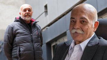 HABERLER: Settar Tanrıöğen’in son sağlık durumu hakkında açıklama! Beyin kanaması geçirmişti!