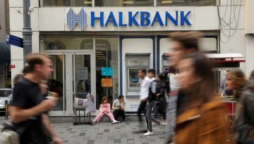 Halkbank, 2023 yılında ne kadar kar elde etti?