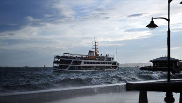 Hava durumu | Kuvvetli yağış ve lodosa dikkat! Baş ağrısı ve halsizliğe neden olabilir