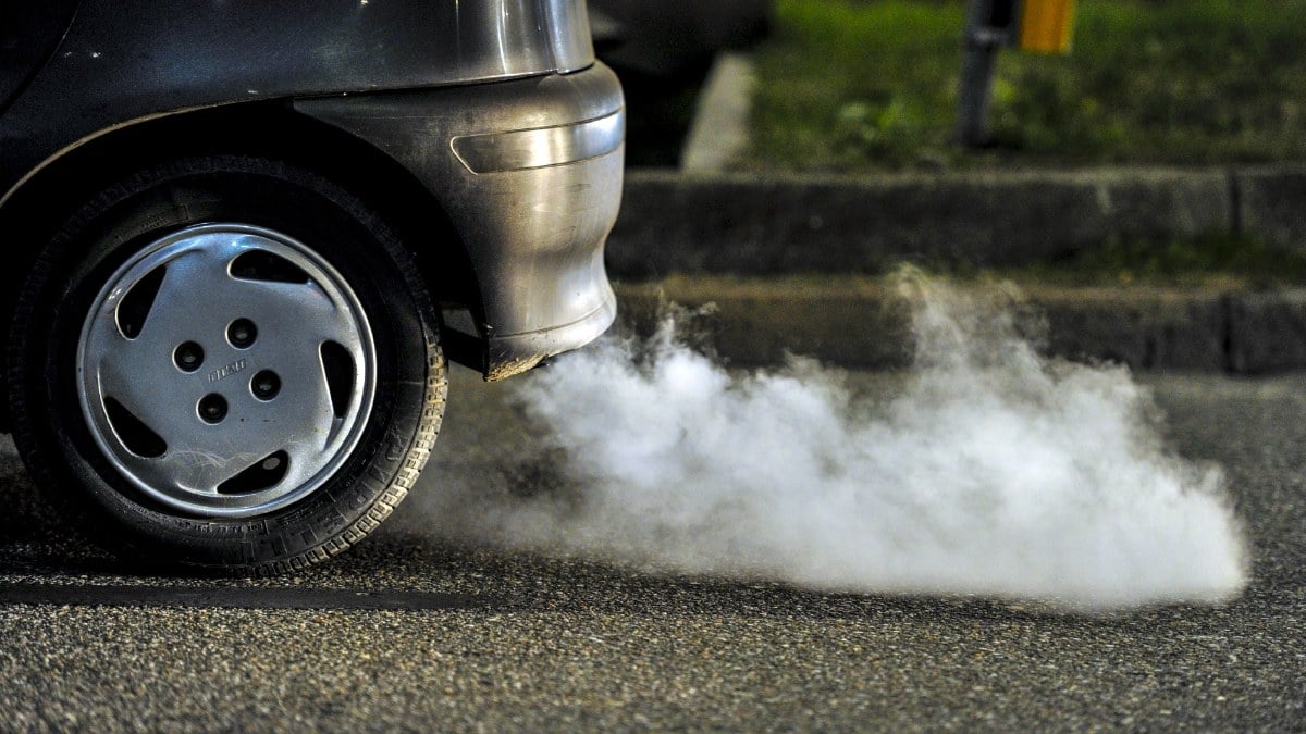 Hava kirliliği etkisi: 2050 yılına kadar elektrikli araçlara geçiş bebeklerin hayatını kurtarabilir