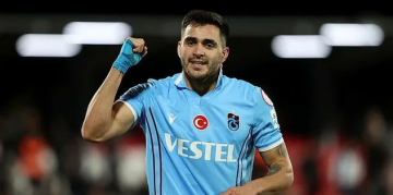 Hayal kırıklığının adı Maxi Gomez