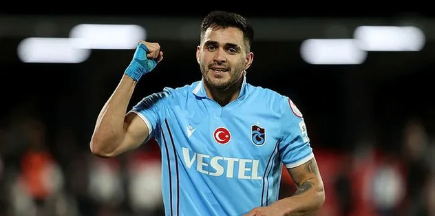 Hayal kırıklığının adı Maxi Gomez