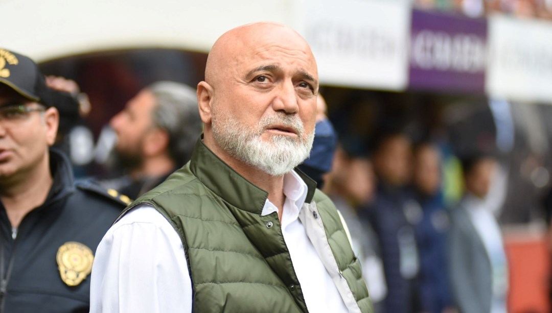 Hikmet Karaman’a kel diyen sanığın cezası belli oldu