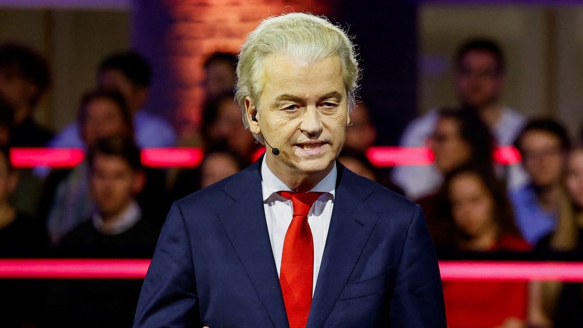 Hollanda’da koalisyon çıkmazı: Geert Wilders’in başbakan olma umutları azalıyor