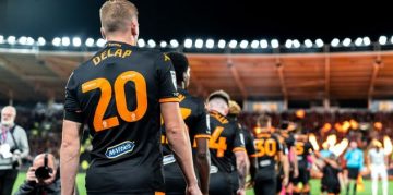 Hull City’ye McVitie’s desteği